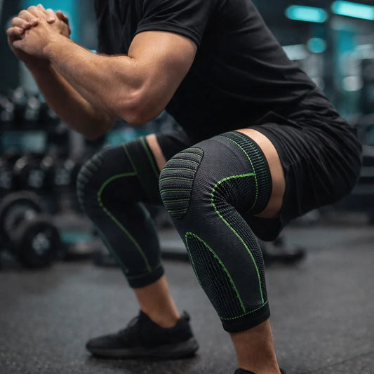 Knee Pads for Sports & Arthritis Support