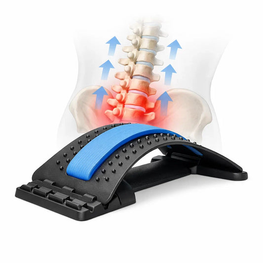Posture Corrector for Spine Alignment and Back Support