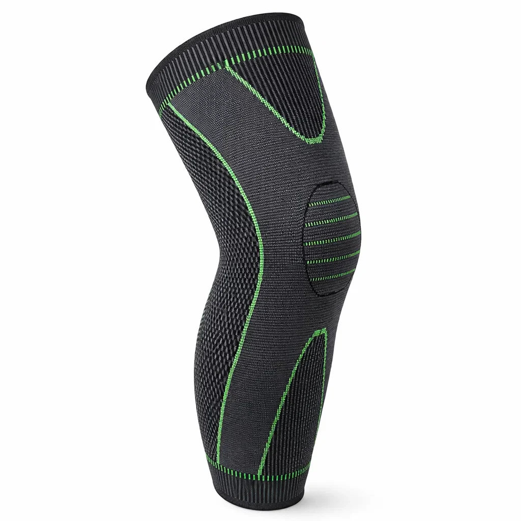 Knee Pads for Sports & Arthritis Support